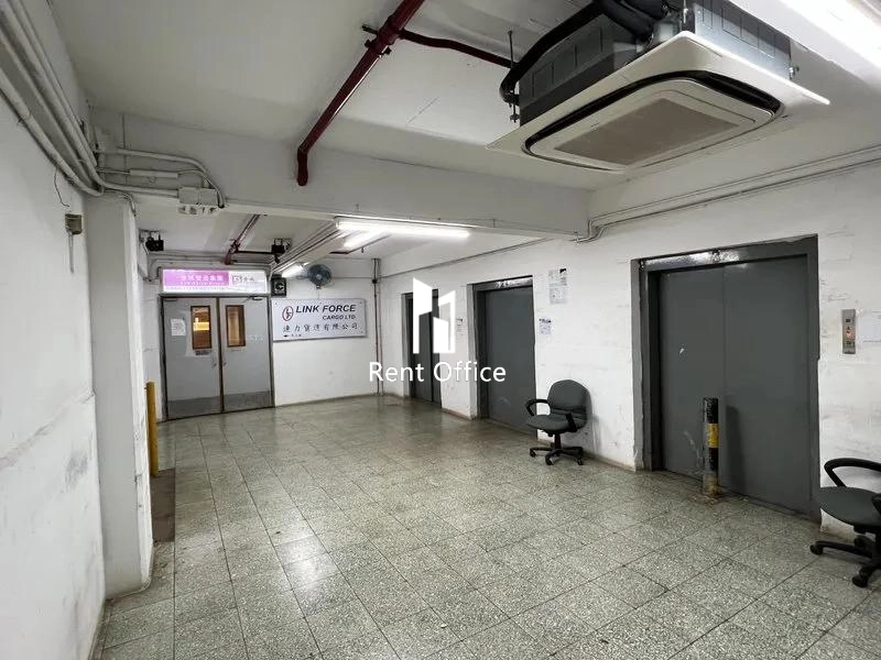 新宝工商中心第一期