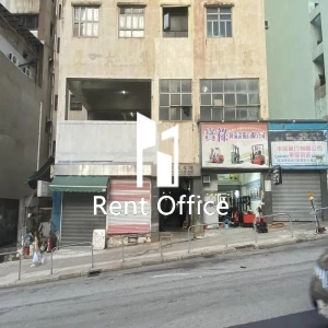 Man Lee Industrial Building-6