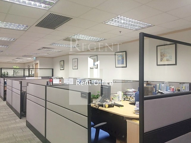 SKYLINE TOWER (宏天廣場)-RGP014850