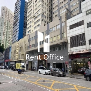 Prince Industrial Building-3