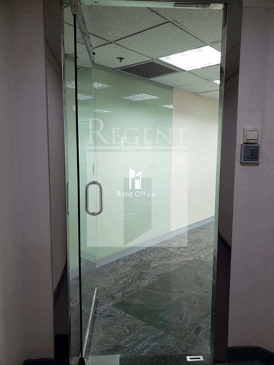 ENTERPRISE SQUARE PHASE 01 TOWER 03 (企业广场 第01期 第03座)-RGP031466