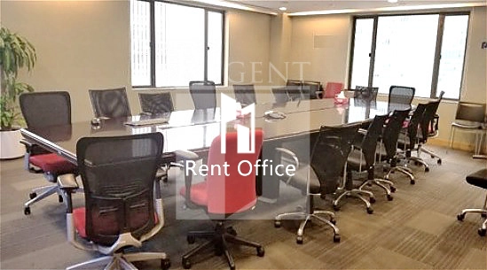 BANK OF AMERICA TOWER (美國銀行中心)-RGP020660