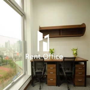 Yijing Square Phase II