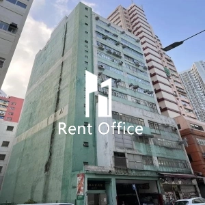 泗興工業大廈-2