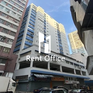 On Fook Industrial Building-1