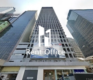 Overseas Trust Bank Building (海外信託銀行大廈)