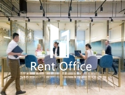 En Ho International Center