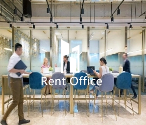 En Ho International Center