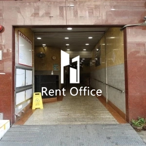 海洋工业大厦-4