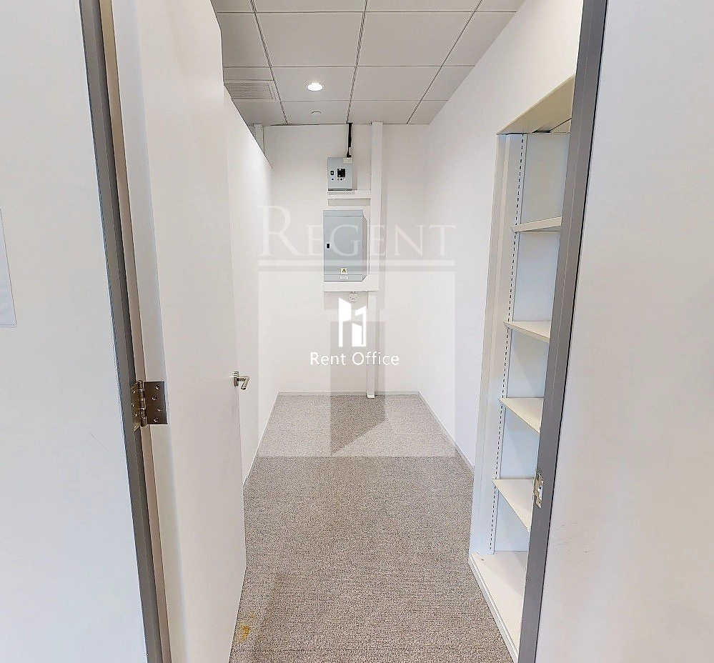 OCTAGON (嘉达环球中心)-RGP025198