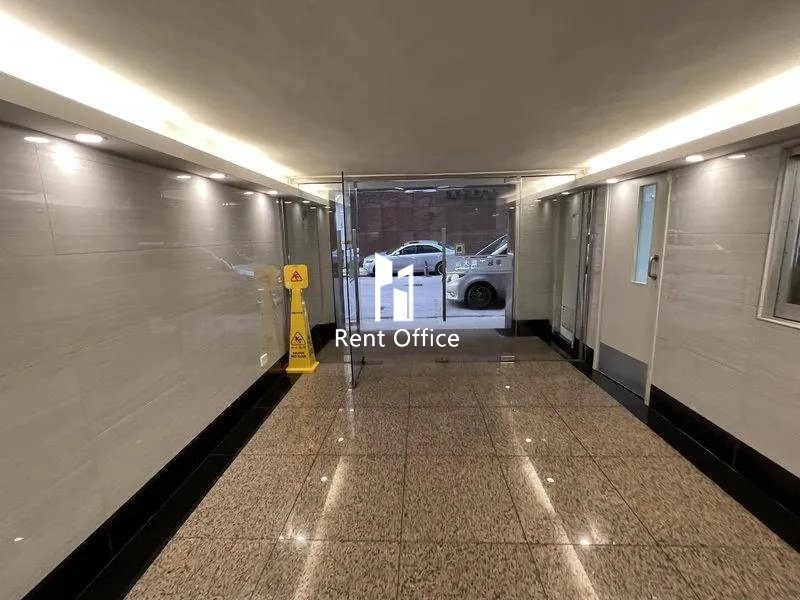 Mai Sik Industrial Building