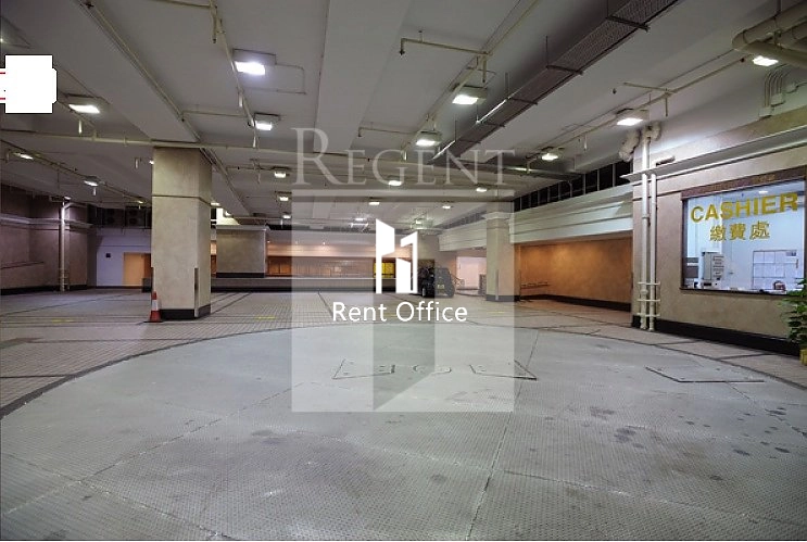 PENINSULA TOWER (半島大廈)-RGP023613