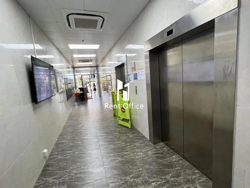 Hong Kong Industrial Building