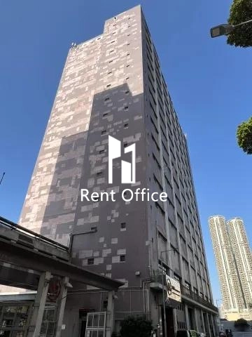 招商局第二貨倉-1