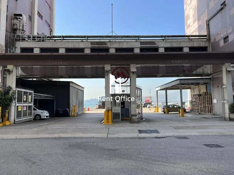 招商局第二貨倉