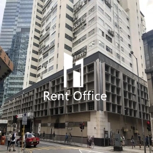 Roxy Industrial Centre-14