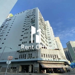 立泰工业中心(第1座)-1