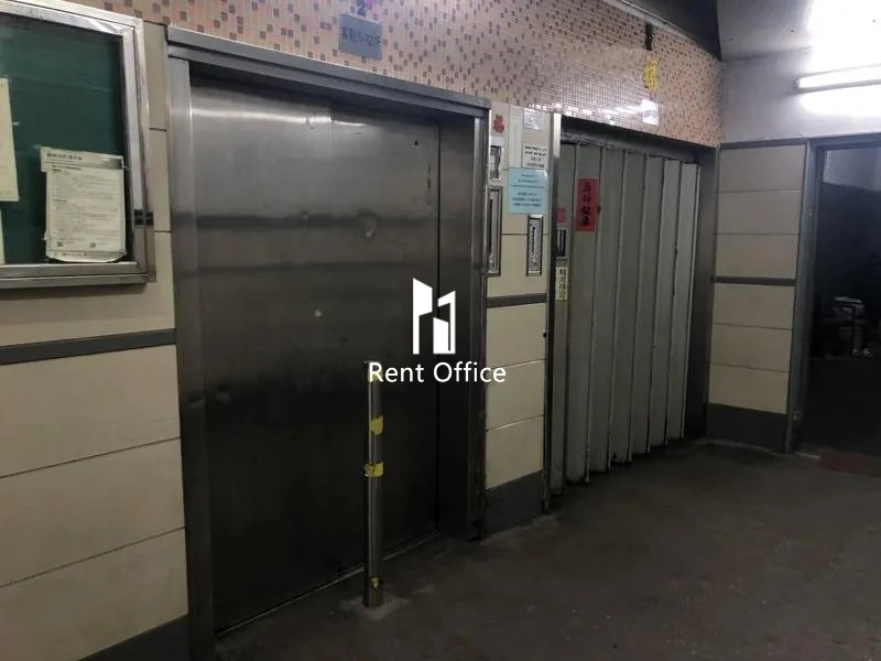 Shui Hong Industrial Building