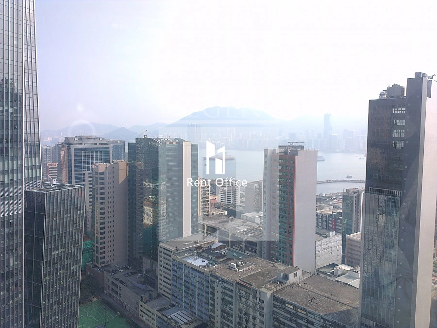 MILLENNIUM CITY PHASE 01 TOWER 01 (创纪之城 第01期 第01座)-RGP004803