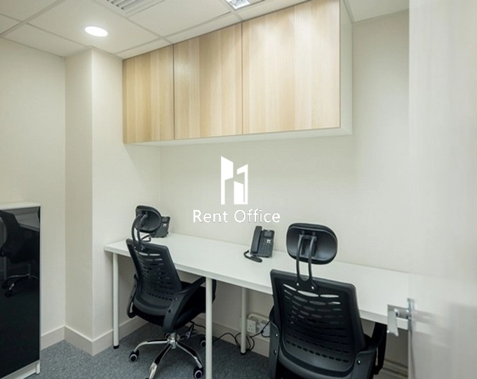 Hollywood Live Business Centre