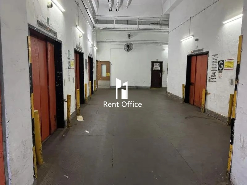 南丰工业城第五座