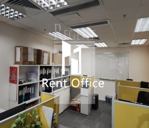 METROPOLIS TOWER (都会大厦)