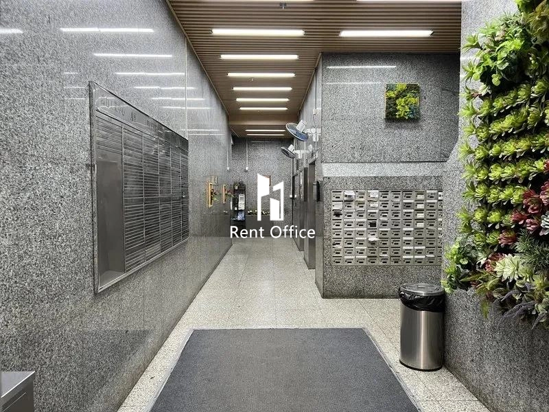 Proficient Industrial Centre Block A