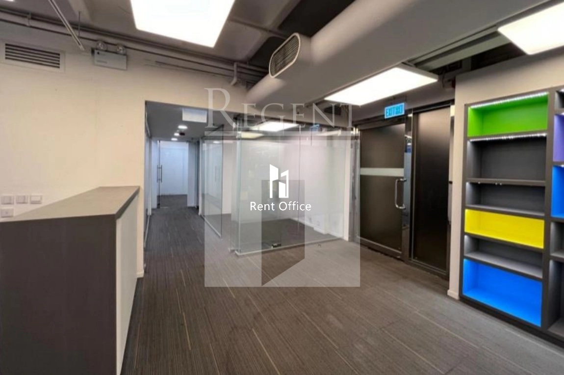 CHINA HONG KONG TOWER (中港大廈)-C0614483