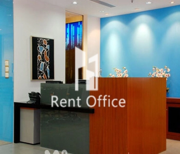 創紀之城1期-觀塘務式辦公室