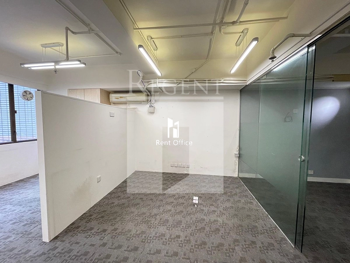 GOLDEN STREETAR BUILDING (金星大厦)-RGP032937