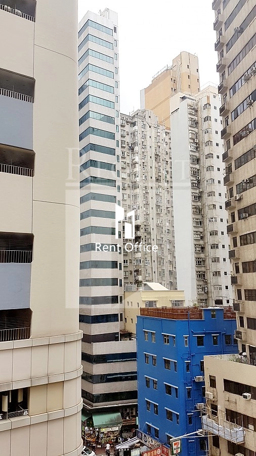 HUA QIN INT'L BUILDING (华秦国际大厦)-RGP015440