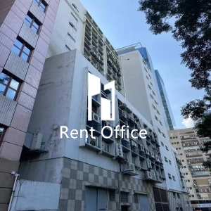 天安工业大厦A座-3