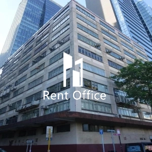 越秀工业大厦-0