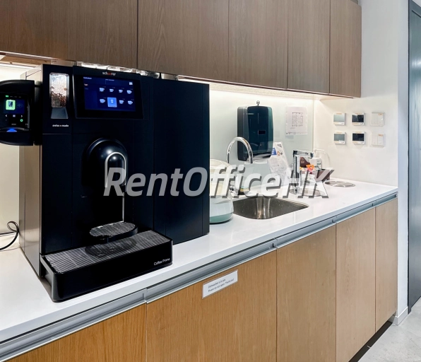 轩尼诗道200号-廣州務式辦公室