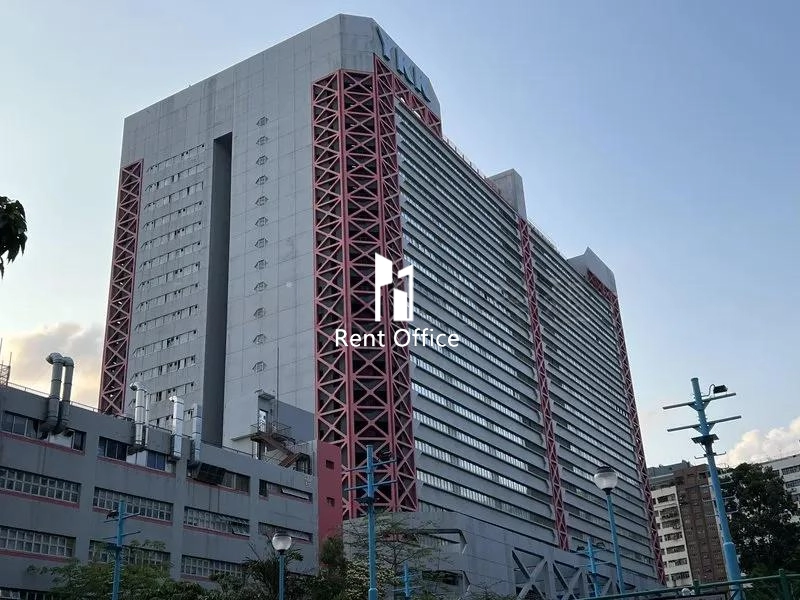 吉田大廈第二期