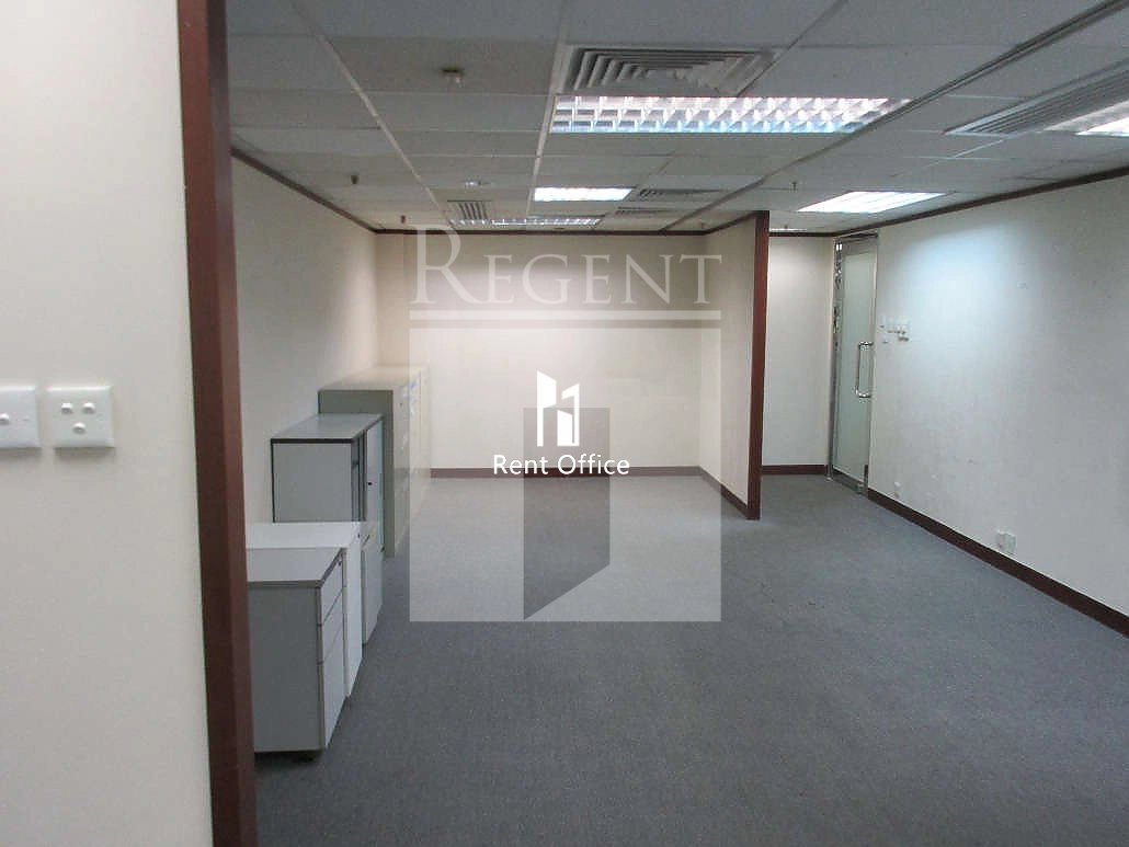 MIRROR TOWER (冠華中心)