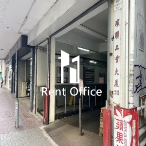 顺联工业大厦-4