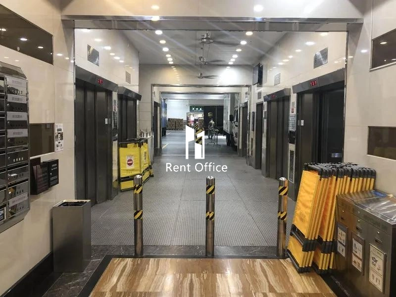 金龙工业中心第三座