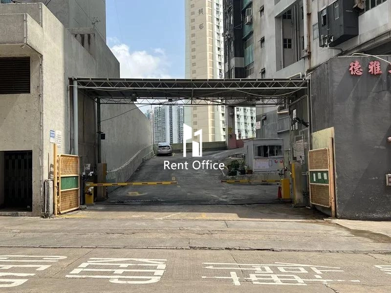 Delya Industrial Centre Block A