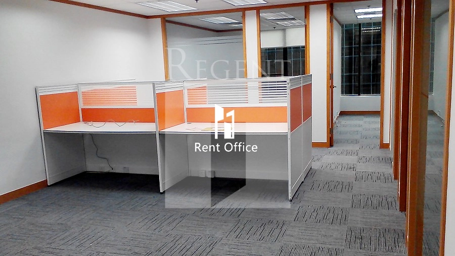 EMPIRE CENTRE (帝国中心)-RGP014124