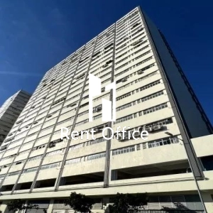 Oceanic Industrial Centre-0