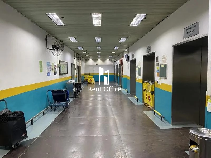 Laurels Industrial Centre