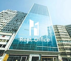 WINSOME HOUSE (云山大厦)