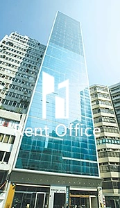 WINSOME HOUSE (雲山大廈)