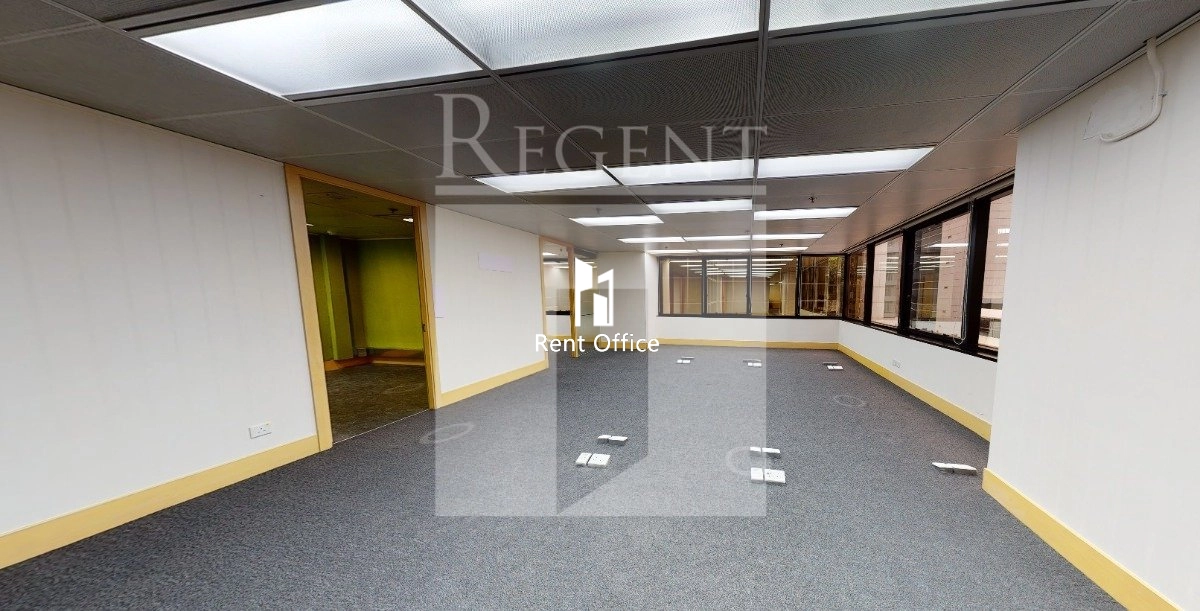 RUTTONJEE CENTRE PHASE 01 RUTTONJEE HOUSE (律敦治行 第01期 律敦治大厦)-RGP025235