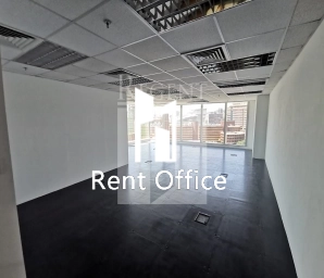 METROPOLIS TOWER (都會大廈)