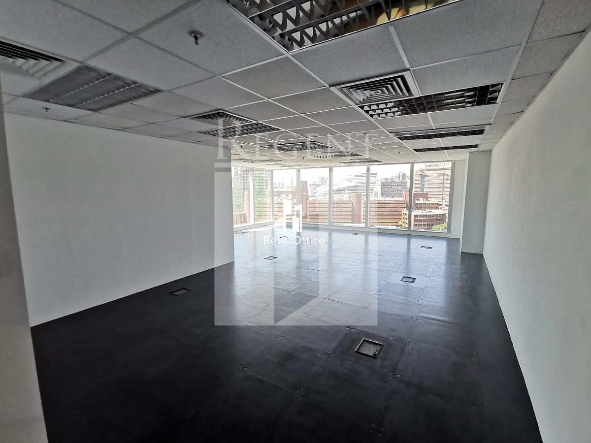 METROPOLIS TOWER (都會大廈)