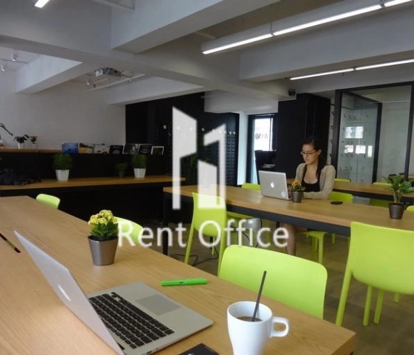 余悅禮行-香港務式辦公室