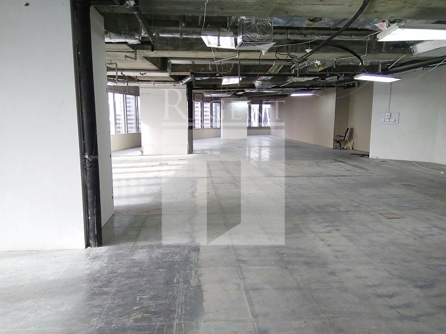 ENTERPRISE SQUARE PHASE 03 (企業廣場 第03期)