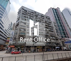 ELITE INDUSTRIAL CENTRE (億利工業中心)